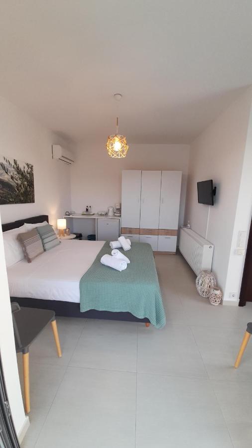 Studio Vasileios-The Best Luxury Guest Room In Spili Спилион Экстерьер фото