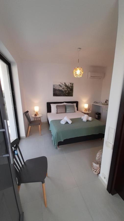 Studio Vasileios-The Best Luxury Guest Room In Spili Спилион Экстерьер фото
