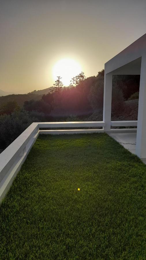 Studio Vasileios-The Best Luxury Guest Room In Spili Спилион Экстерьер фото