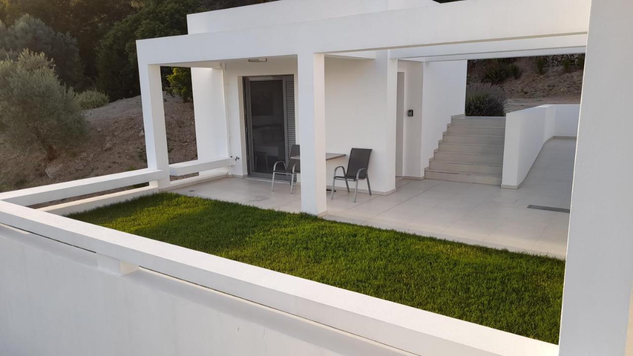 Studio Vasileios-The Best Luxury Guest Room In Spili Спилион Экстерьер фото