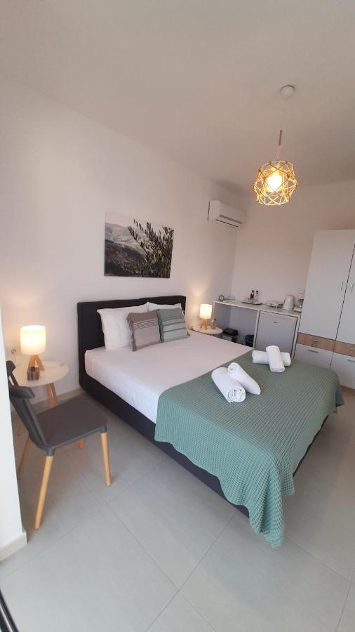 Studio Vasileios-The Best Luxury Guest Room In Spili Спилион Экстерьер фото