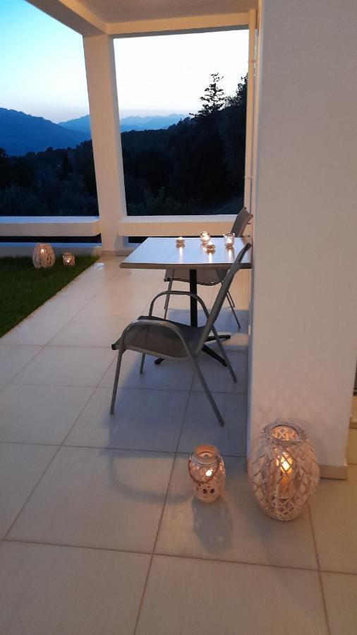 Studio Vasileios-The Best Luxury Guest Room In Spili Спилион Экстерьер фото