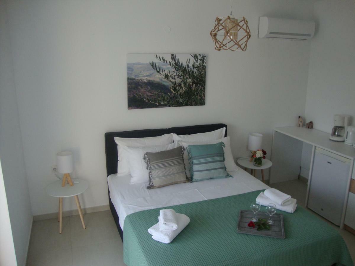 Studio Vasileios-The Best Luxury Guest Room In Spili Спилион Экстерьер фото