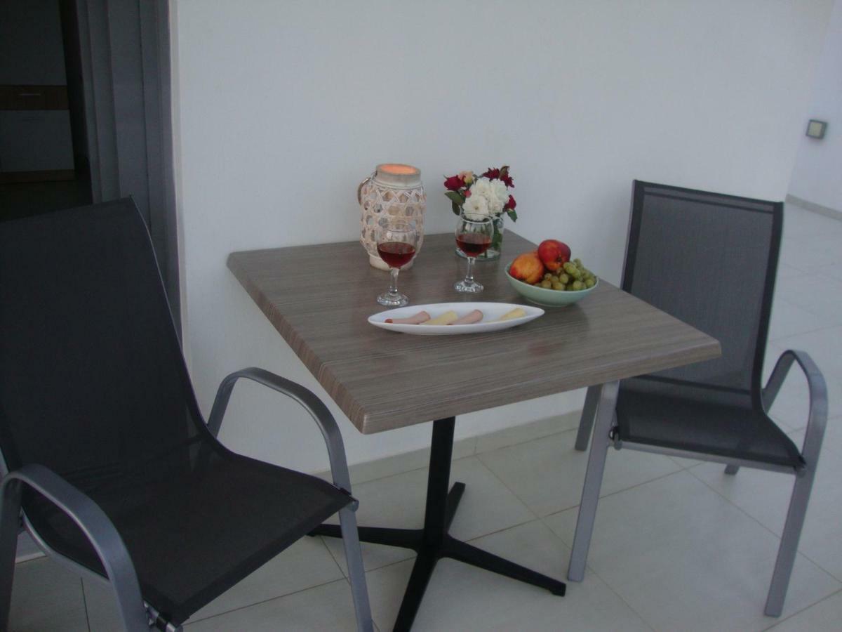 Studio Vasileios-The Best Luxury Guest Room In Spili Спилион Экстерьер фото