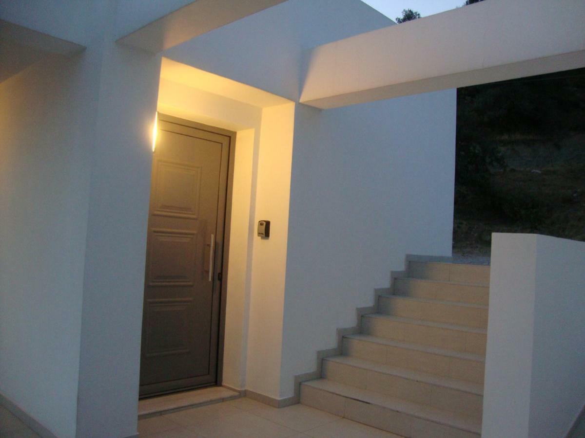 Studio Vasileios-The Best Luxury Guest Room In Spili Спилион Экстерьер фото